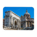 Recherche de ruines magnets Italie