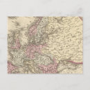 Search for etc postcards Hachures
