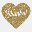 Search for gold glitter hearts stickers Modern