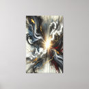 Search for chaos canvas prints Design