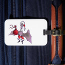 Search for santa claus luggage tags Travel