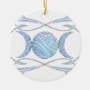 Search for ancient ornaments Pagan