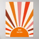 Search for sun posters Retro