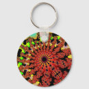 Search for black orange round keychains Colourful