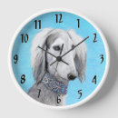 Search for saluki art Dog