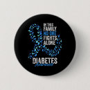 Search for blue butterfly awareness buttons Affordable insulin