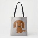 Search for red haired bags Dachshund