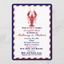 Search for crawfish boil shower invitations Louisiana