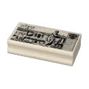 Search for architecture rubber stamps Vintage