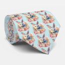 Search for easter bunny tie ties Rabbit
