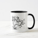 Recherche de monstres mythologiques tasses Imaginaire