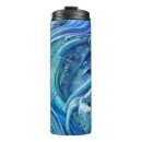 Recherche de tropical nature tasses Bleu