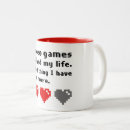 Search for videos mugs Life