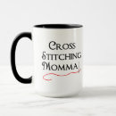 Search for cross stitch mugs Needle