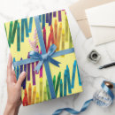 Search for crayon wrapping paper Kids