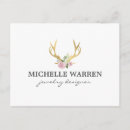 Recherche de fleurs bohème cartes postales Bohémien