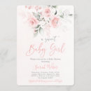 Recherche de couleur vive invitations Aquarelle florale