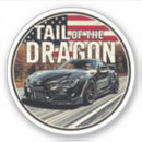 Search for tail of the dragon stickers Deals gap
