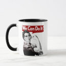 Search for rivets mugs Feminism