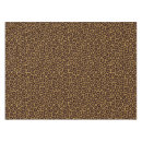 Search for fur tablecloths Leopard