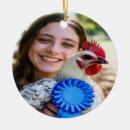 Search for poultry ornaments Chicken