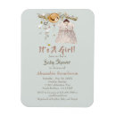 Recherche de baby shower invitations Verdure