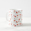 Search for poppy floral mugs Pattern