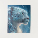 Search for snow leopard art Animal