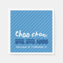 Search for childrens napkins Boy birthday