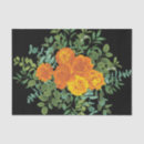 Search for gothic tissue paper Flower