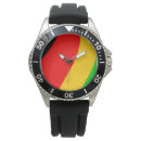 Search for shapes watches Abstract