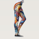 Search for vortex clothing Abstract