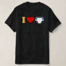 Search for adult diaper tshirts Abdl
