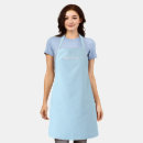 Search for change aprons Cook