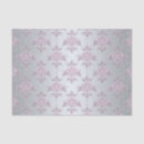 Search for fancy tissue paper Silver