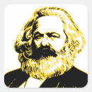 Search for marx stickers Communist