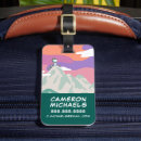 Search for snoopy luggage tags Great outdoors