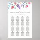 Search for 16 table wedding seating charts Purple