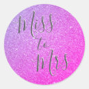 Recherche de miss autocollants Étinceler