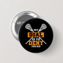 Search for denis buttons Goalie