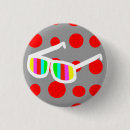 Search for sunglasses buttons Rainbow