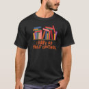 Recherche de étagère tshirts Bibliothèque