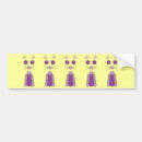 Search for purples bumper stickers Abstract