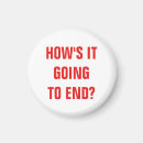 Search for ends magnets Funny