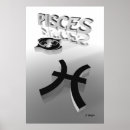 Search for pisces posters Horoscope