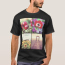 Recherche de boho chic tshirts Hippie