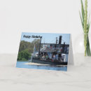 Search for paddle boat cards Steamer