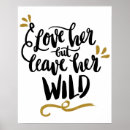 Search for love her posters Quotes