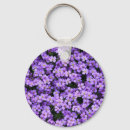 Search for purple spring flower keychains Bloom