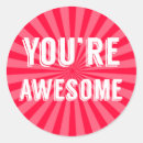 Search for awesome student stickers Encouragement